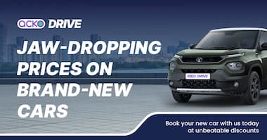 Acko sourcing partner