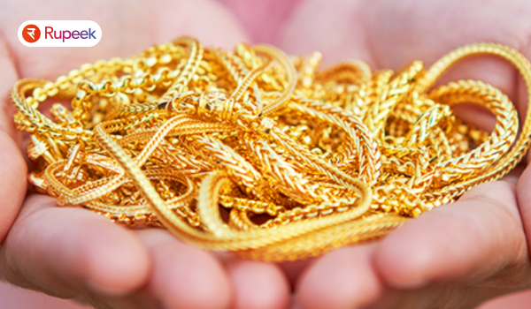 7 Mistakes You Should Avoid While Applying For A Gold Loan