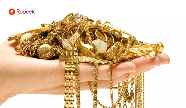 A Quick 3-Step Guide To Know Your Gold Loan Eligibility